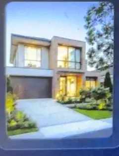 Example residential property